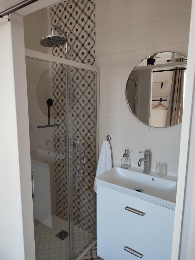 Un Nid D ' Amour Cabourg Extérieur photo