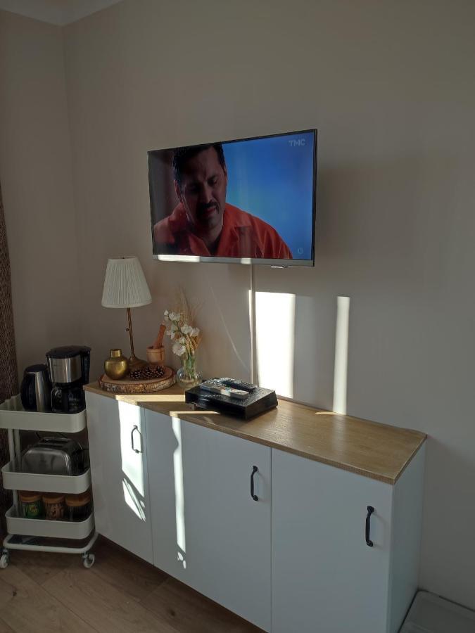 Un Nid D ' Amour Cabourg Extérieur photo