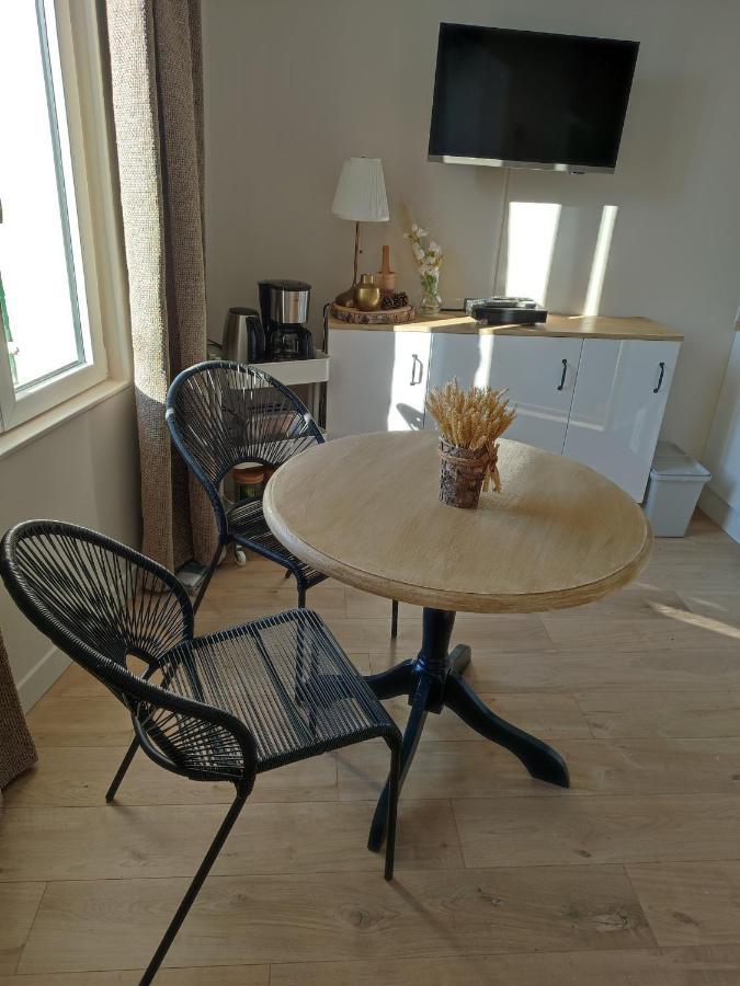 Un Nid D ' Amour Cabourg Extérieur photo
