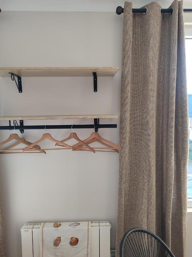 Un Nid D ' Amour Cabourg Extérieur photo